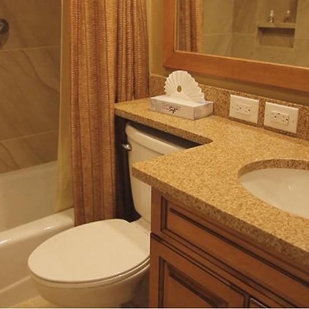 Hilton Grand Vacations Eagle'S Nest Marco Island Exterior foto